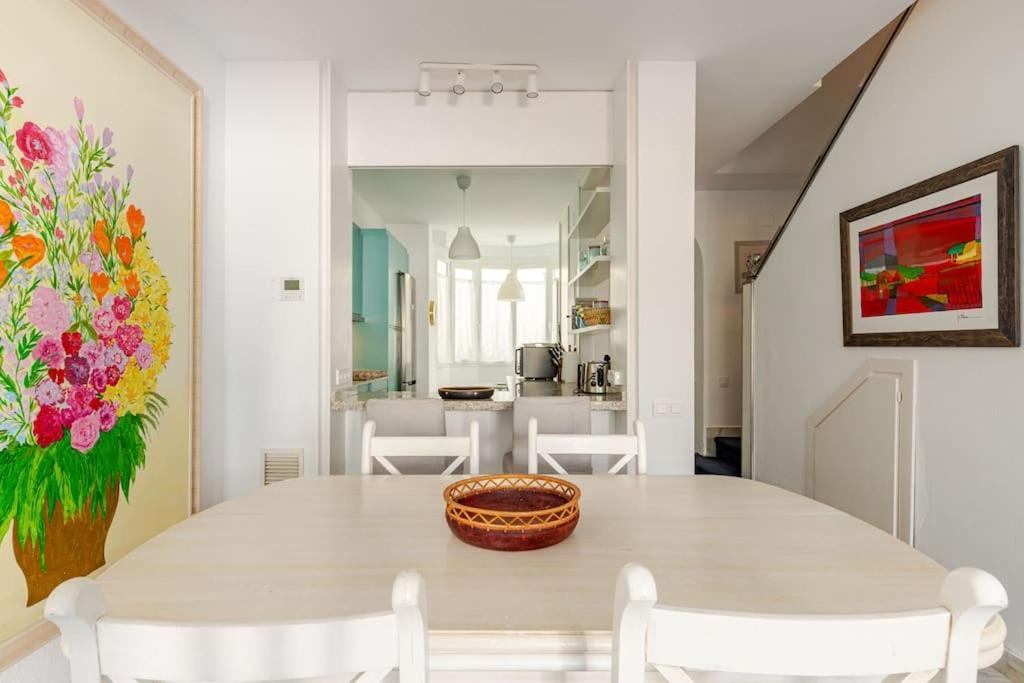 O&l - Lujoso De 3 Apartment *