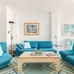 O&L Marbella - Lujoso Apartamento De 3 Dormitorios