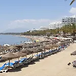 O&L Marbella - Lujoso Apartamento De 3 Dormitorios