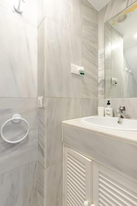 O&l - Lujoso De 3 Apartment Marbella