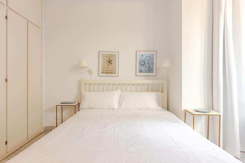 O&l - Lujoso De 3 Apartment *