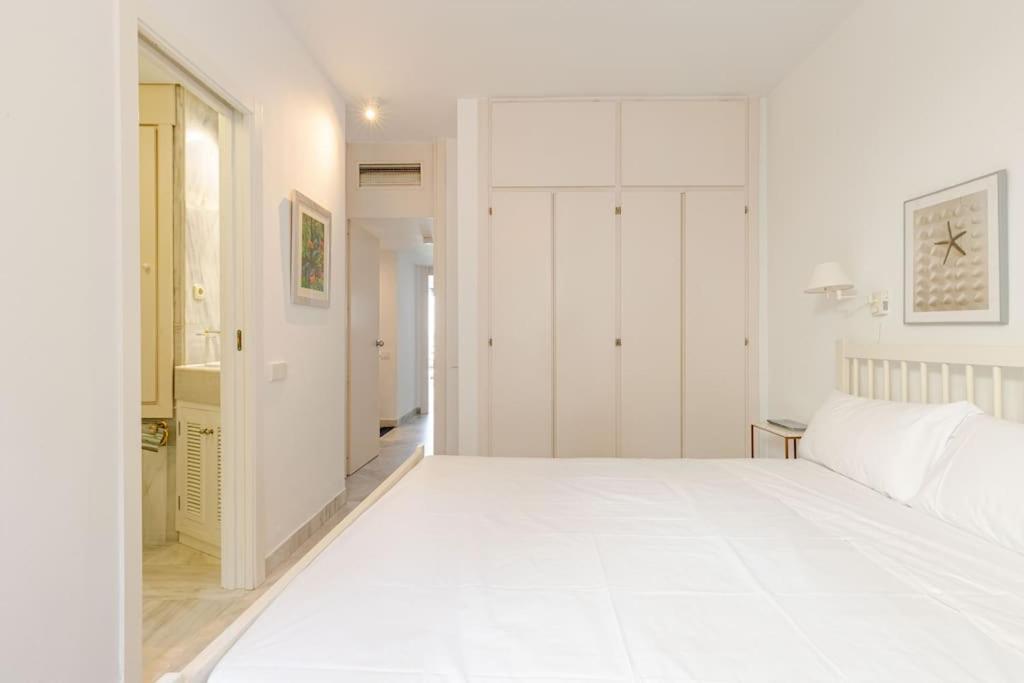 O&l - Lujoso De 3 Apartment Marbella