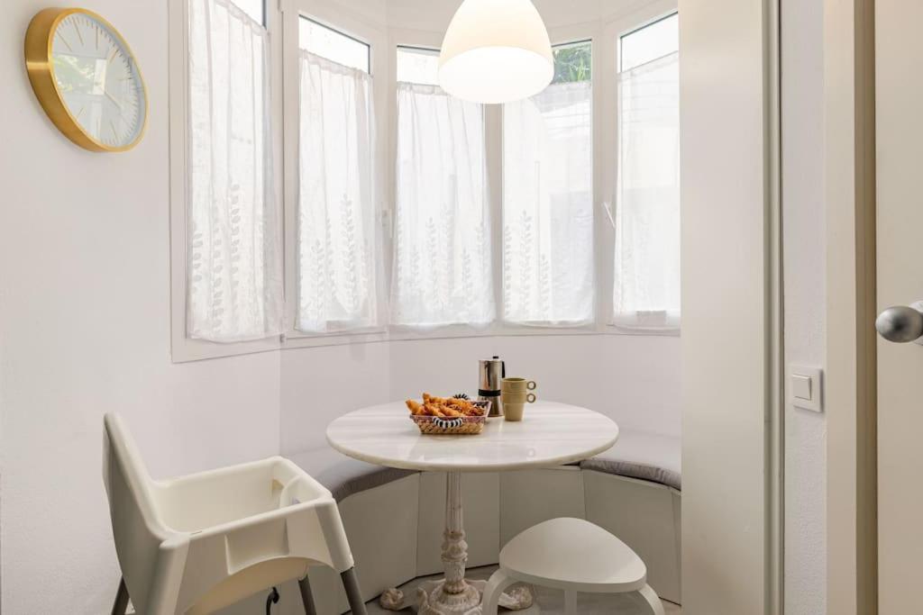 O&l - Lujoso De 3 Apartment Marbella