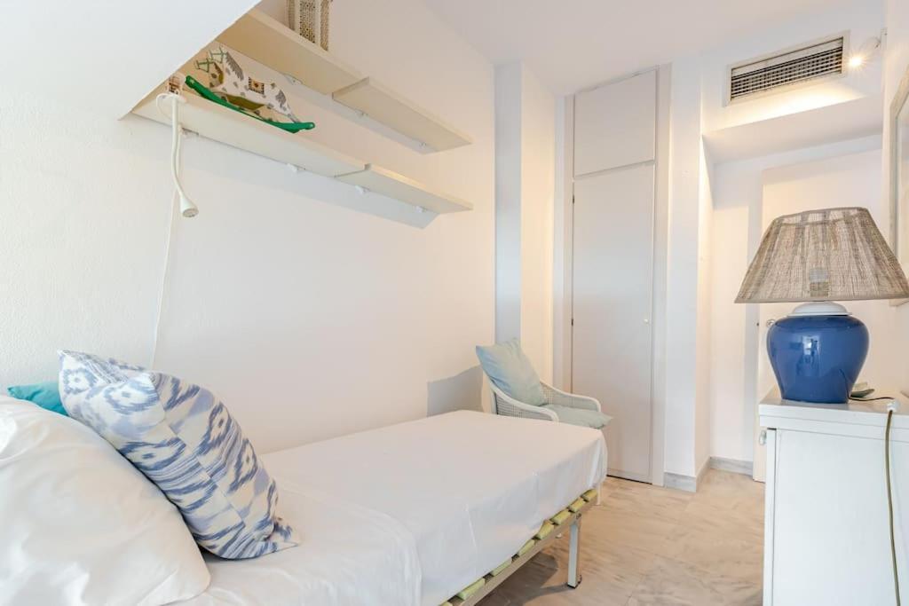 Apartment O&l - Lujoso De 3 Marbella