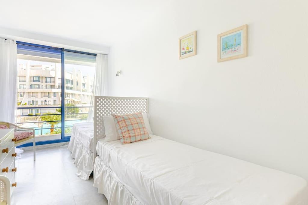 O&l - Lujoso De 3 Apartment Marbella