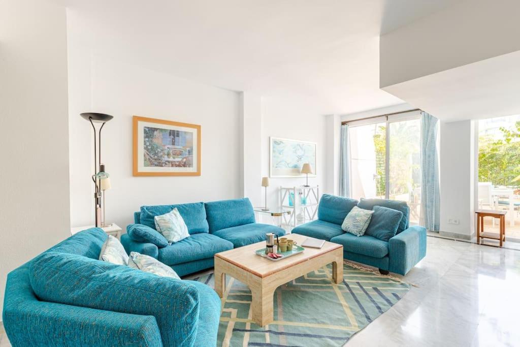 Apartment O&l - Lujoso De 3 *