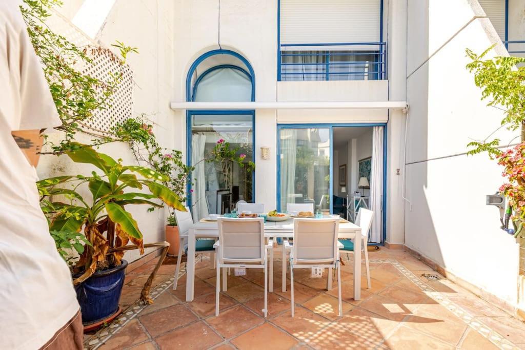 O&l - Lujoso De 3 * Marbella